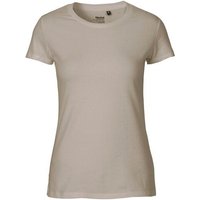 Neutral® - 3FREUNDE Frauen Fit T-Shirt