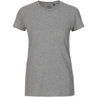 Neutral® - 3FREUNDE Frauen Fit T-Shirt