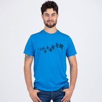 Lexi&Bö Manta Rays T-Shirt Herren