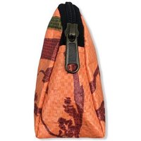 Beadbags Kleine Kosmetiktasche Ri30 recycelter Reissack
