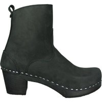 Klox Stiefelette Stockholm - Medium Heel Clog Boots