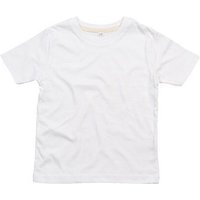 Mantis Kids Kids´ Essential T - Shirt Vegan Bio - Baumwolle