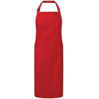 Premier Workwear Latzschürze 5 Farben Grillschürze Küchenschürze