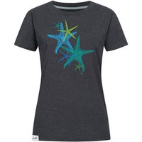 Lexi&Bö Starfish T-Shirt Damen