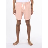 KnowledgeCotton Apparel Badehose - Swim shorts with elastic waist