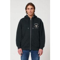 Zeachild Shaka ZipHoodie Unisex