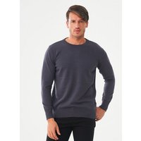 ORGANICATION Pullover aus Bio-Baumwolle