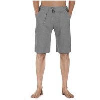 Leinenshort von SCHAZAD