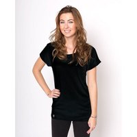 Zerum Tencel Shirt "Franzi"