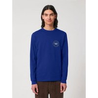 Zeachild Tribal Longsleeve Unisex Biobaumwolle