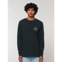 Zeachild Tribal Longsleeve Unisex Biobaumwolle