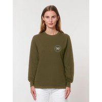 Zeachild Tribal Longsleeve Unisex Biobaumwolle