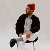 wysf. | what you stand for. kurze Mütze, Bio-Merinowolle, Made in Deutschland, Unisex, Feinstrick