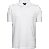 TeeJays Herren Polo Shirt Kurzarm Bio - Baumwolle bis Größe 5XL