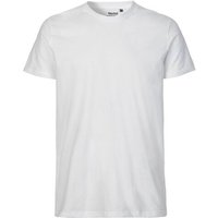 Neutral® - 3FREUNDE Unisex/Männer Fit T-Shirt