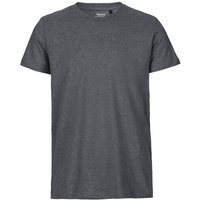 Neutral® - 3FREUNDE Unisex/Männer Fit T-Shirt