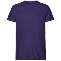 Neutral® - 3FREUNDE Unisex/Männer Fit T-Shirt