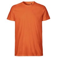Neutral® - 3FREUNDE Unisex/Männer Fit T-Shirt