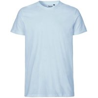 Neutral® - 3FREUNDE Unisex/Männer Fit T-Shirt