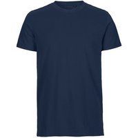 Neutral® - 3FREUNDE Unisex/Männer Fit T-Shirt