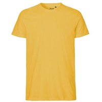Neutral® - 3FREUNDE Unisex/Männer Fit T-Shirt