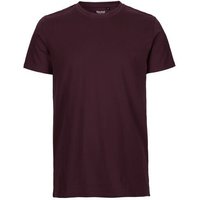 Neutral® - 3FREUNDE Unisex/Männer Fit T-Shirt