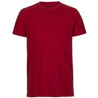 Neutral® - 3FREUNDE Unisex/Männer Fit T-Shirt