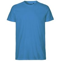 Neutral® - 3FREUNDE Unisex/Männer Fit T-Shirt