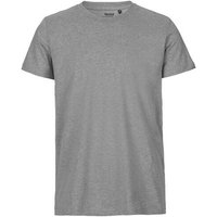 Neutral® - 3FREUNDE Unisex/Männer Fit T-Shirt