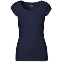 Neutral® - 3FREUNDE Frauen Rundhals T-Shirt