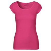 Neutral® - 3FREUNDE Frauen Rundhals T-Shirt