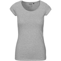 Neutral® - 3FREUNDE Frauen Rundhals T-Shirt