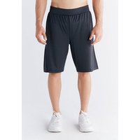 True North Herren Sport Short Allrounder recyceltes Polyester "True Nord 2301"