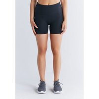 True North Damen Fit Shorts Mini aus Bio-Baumwolle T1332