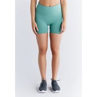 True North Damen Fit Shorts Mini aus Bio-Baumwolle T1332