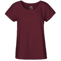 Neutral® - 3FREUNDE Frauen T-Shirt Loose Fit