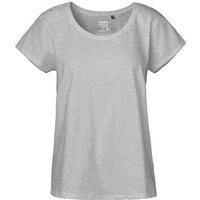 Neutral® - 3FREUNDE Frauen T-Shirt Loose Fit