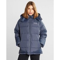 DEDICATED Wasserdichte Pufferjacke aus recyceltem Polyester - Boden