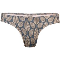 Frija Omina Bio-String Pur gemustert