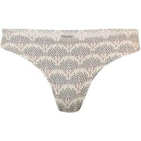 Frija Omina Bio-String Pur gemustert