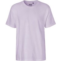 Neutral® Herren / Unisex T-Shirt von Neutral Bio Baumwolle Stabiler dicker Stoff
