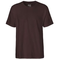 Neutral® Herren / Unisex T-Shirt von Neutral Bio Baumwolle Stabiler dicker Stoff