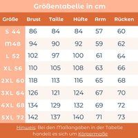 WASNI Kapuzenjacke, made in Esslingen aus GOTS-zertifizierter Bio-Baumwolle