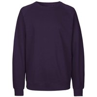 Neutral® Neutral Sweatshirt Pullover Sweater Pulli 100% GOTS Bio Baumwolle