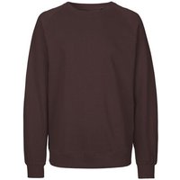 Neutral® Neutral Sweatshirt Pullover Sweater Pulli 100% GOTS Bio Baumwolle