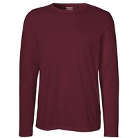 Neutral® - 3FREUNDE Männer Longsleeve