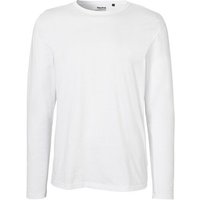 Neutral® - 3FREUNDE Männer Longsleeve