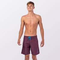 Panareha Badeshorts GOLORITZE RPET