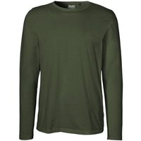 Neutral® - 3FREUNDE Männer Longsleeve