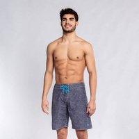 Panareha Boardshorts TROPEA RPET
